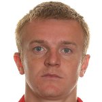 Artem Solovey/بلاروس زیر بیست سال  / ملی / None (12643)/35