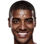 آلِن داگلاس بورگِس دی کاروالهو/گوانگ ژو /چین / باشگاهی / مردان (546)/36