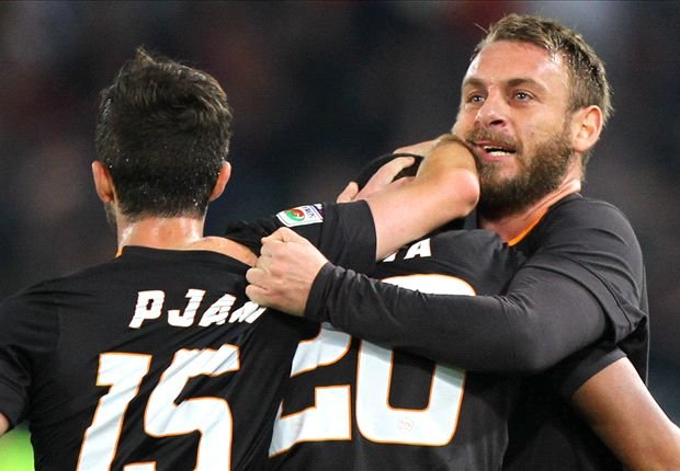 دانیله د روسی