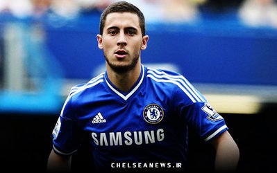 ادن هازارد صید بعدی رئال مادرید؟