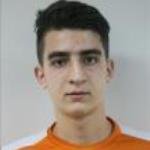 محمد سلطانی مهر/سایپا تهران /ایران / باشگاهی / مردان (941)/26