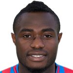 کینگزلی بوآتنگ/یووه سابیا /ایتالیا / باشگاهی / مردان (3938)/31