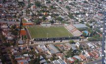 Estadio Presbítero Bartolomé Grella