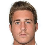 Demetrio Steffè/تیریِستینا /ایتالیا / باشگاهی / مردان (418)/29