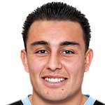 Miguel Ángel Ibarra Andrade/مینسوتا یونایتد / / باشگاهی / مردان (5462)/35