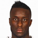 لودویک لمین سین/اورلاندو سیتی /آمریکا / باشگاهی / مردان (1629)/38