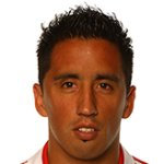 لوکاس رامون باریوس کاسرس/جیمناسیا پلاتا /آرژانتین / باشگاهی / مردان (454)/41