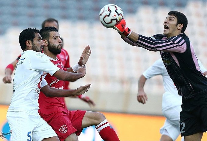 محمد عباس زاده