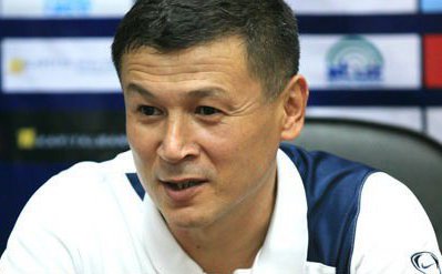 کاسیموف: تنها شانس حفظ ازبکستان، پیروزی مقابل عربستان است