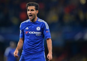 سسک فابرگاس