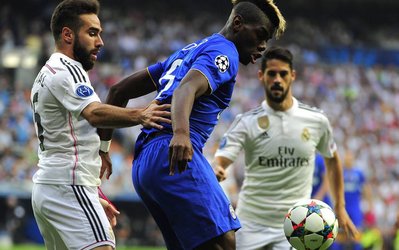 کارواخال: هدف ما راه‌یابی به فینال بود که حاصل نشد