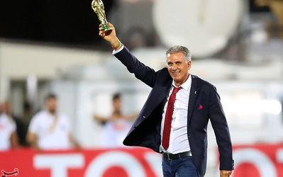 کی‌روش: اسپانیا و پرتغال ۶۰ سال از ایران جلوترند