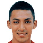 Anthony Manuel Alberto Gordillo Vásquez/کاسار والِخو / / باشگاهی / مردان (5628)/31