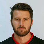 آنتونی گولچ/پِرسِرو /اندونزی / باشگاهی / مردان (2204)/35