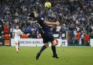 زلاتان ایبراهیموویچ