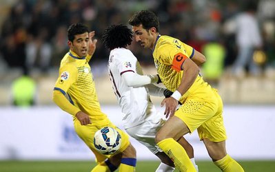 بررسی وضعیت نفت تهران در لیگ پانزدهم / تیم بازیکن‌ ساز در آستانه انحلال!