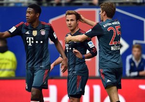 ماریو گُتزه