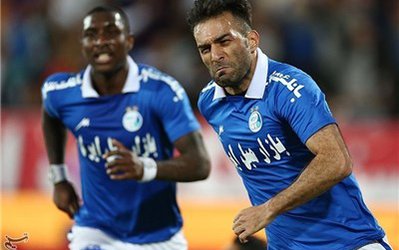 جز افشارزاده، گزینه‌های دیگری هم برای مدیرعاملی استقلال داریم