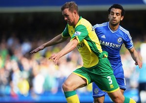 محمد صلاح - استیون ویتاکر