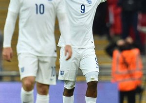 وین رونی -ولبک