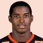 آدایلتون داس سانتوس دا سیلوا/اف.سی توكيو /ژاپن / باشگاهی / مردان (519)/35