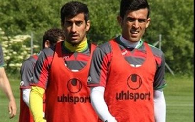 تکلیف رحمانی فردا مشخص می‌شود