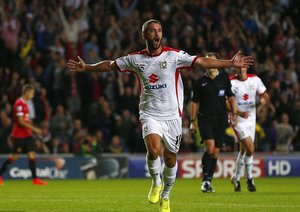 ویلیام گریگ