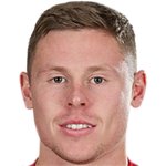 سیمون چِرچ/پِلِیموث آرگایل /انگلستان / باشگاهی / مردان (3051)/37