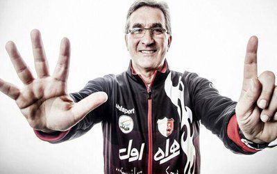 برنامه بلندپروازانه برانکو برای نیم فصل نقل و انتقالات