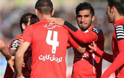 علی‌عسگر: با این وضعیت هیچ بازیکنی به پرسپولیس  نمی‌‌آید