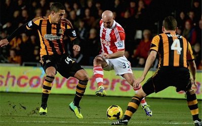 هیوز امیدوار به ادامه همکاری با بگوویچ