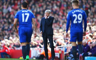 ونگر به تیمش اعتقاد دارد: 95 درصد کادر بازیکنان آرسنال حفظ خواهد شد