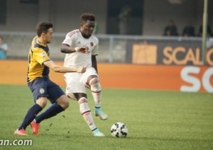 سولی علي مونتاری