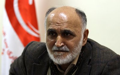 اولیایی : وزنه قلعه  نویی بود که استقلال را در مقاطعی سرپا نگه داشت