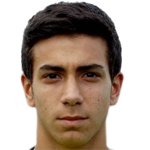 Burak Can Çamoglu/کارلسروهه /آلمان / باشگاهی / مردان (3782)/29