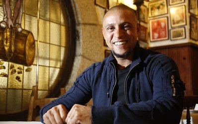 بهترین جانشین کارلوس از زبان کارلوس