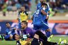 لیگ برتر | استقلال 3 - راه آهن 3 / استقلال از پس راهآهن 10 نفره برنیامد