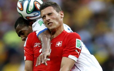 شار: اینتر مقصدی ایده آل است