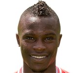 رِیموند گیاسی/آتلانتا زیر بیست سال  /فنلاند / باشگاهی / مردان (5130)/31