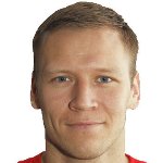 ویتالی گریشین/آمکار /روسیه / باشگاهی / مردان (567)/