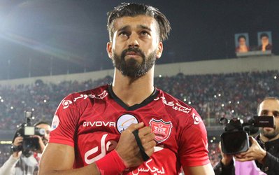 ریسک بزرگ رامین رضاییان برای عبور از برانکو