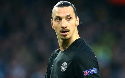 بانوی پیر به دنبال بازگرداندن ایبراهیموویچ به تورین