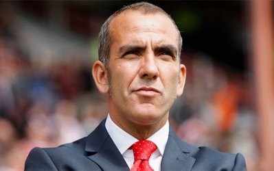 پائولو دی کانیو: با توجه به شرایط آب و هوایی مانائوس ایتالیا وضعیت بهتری نسبت به انگلستان دارد