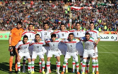 جدیدترین رده بندی فیفا / ایران اول آسیا، سی‌ونهم جهان؛ ادامه صدرنشینی آرژانتین