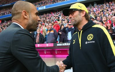 نسیم فرزین | چرا کلوپ فرد مناسبی برای جانشینی پپ در بایرن نیست؟