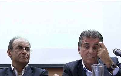 واکنش کی‌‎روش به اظهارات ترابيان: به مسائلي وارد مي‌شويد كه ربطي به شما ندارد!