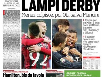 کوریه‌ره دلو اسپورت