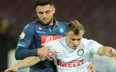 اورتون در صدد جذب ژردان شاکیری