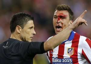 ماریو مانژوکیچ