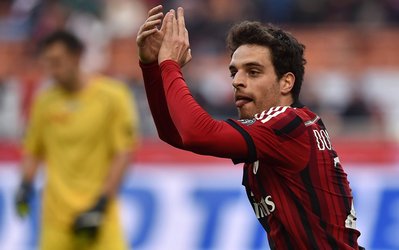 بوناونتورا: فعلاً هیچ تیمی بخت اول فتح اسکودتو نیست